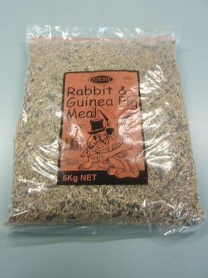 RABBIT & GUINEA PIG MIX 5Kg - Click Image to Close